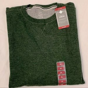 Member’s Mark thermal crew